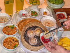 -成隆行·蟹王府(淮海店)