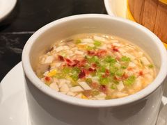 -芳芳私房菜·精做淮扬菜(承德路店)