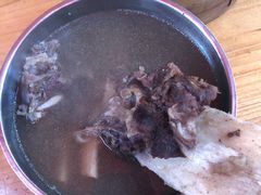 -老牌依强牛肉店(达道总店)