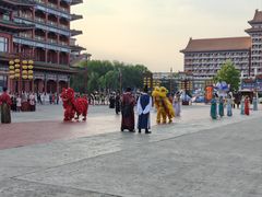 -大明幻境第一城