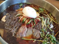 -英兰朝族饭店·英兰锅包肉(佳园路店)
