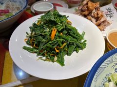 -大海碗·炸酱面·烤鸭·京菜(天坛店)