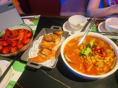 -胡桃里乐队酒馆(三阳路店)