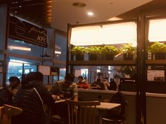 -肯德基(正定机场安检内店)