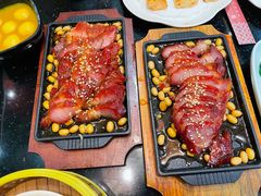 -香港威特瑞茶餐厅(小白楼音乐厅店)