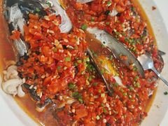 -湘桂人酒楼(西便门店)