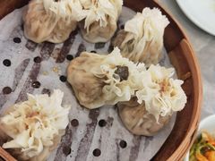 -都一处烧麦馆(前门店)