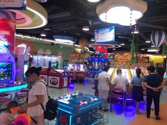 -爱玩嘉年华(龙湖源著天街店)