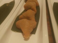 牛肉一口酥-珍宝轩海鲜火锅(碧湖大厦店)