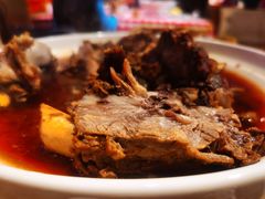 -西贝莜面村(当代商城店)