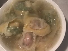 -顶巧鸡汤馄饨(虹口总店)