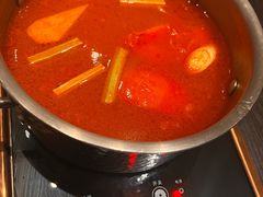 -一品鲜海鲜火锅(海信广场店)