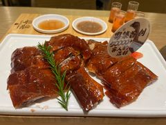 -粤集·手工粤菜(皇庭广场店)