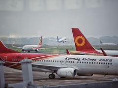 -长沙黄花国际机场-T1航站楼