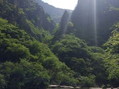-焦作青龙峡风景名胜区