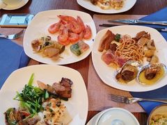 -浙江西子宾馆·瑶园咖啡厅