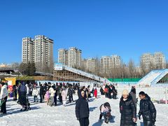 -欢乐水魔方水世界