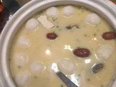 -肖记公安牛肉鱼杂馆· 省级非物质文化遗产(仁和路店)