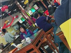 大堂-白魁老号饭庄(安内店)
