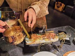 -炊烟小炒黄牛肉(浦东世纪汇店)