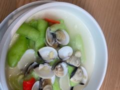 -隅乐胡椒虾·台湾菜·团建(皇岗店)