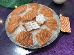 -盛港湾海鲜食府(黄沙店)