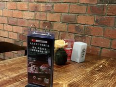 -1886德国汽车餐厅(外滩十六铺码头店)