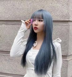 -名发世家烫染