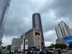 -王拐拐热干面·武汉三鲜豆皮(徐家汇店)