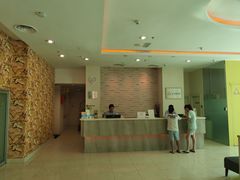 -沙巴希迪特酒店