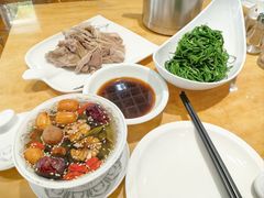 沙葱-同心春餐饮(富宁街店)