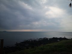 -Cafe Aewol Monsant