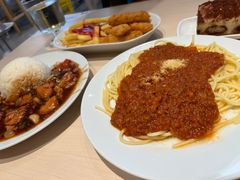 -宜家·瑞典风味餐厅(烟台路店)