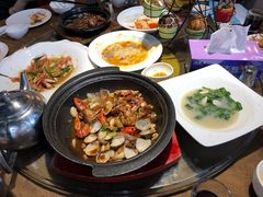 -79号渔船海鲜饭店(华强北店)