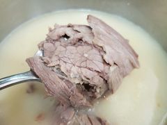 -神仙雪浓汤(明洞店)