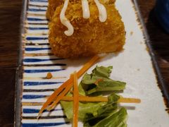 -顶屋咖喱(街道口总店)