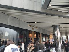 -喜茶(北京三里屯太古里店)