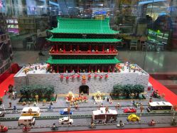 -乐高授权专卖店(朝阳大悦城店)