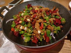 -金掌勺·锅包肉(广渠门店)