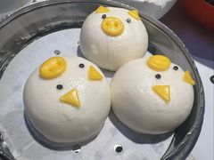 -老板恋上鱼(高新万达店)