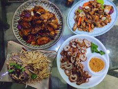 -三子下水馆(南十四道街151号店)