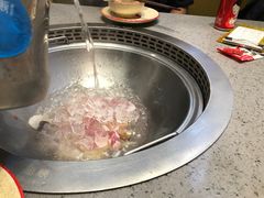 冰煮羊肉-羊来顺冰煮鲜羊铁锅烀羊肉(八卦岭店)