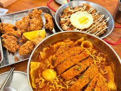 -青春分食(仙林大学城店)