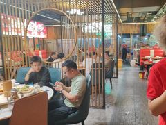 -范家大院(华为店)