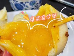 -老陶包子铺(南大西南村店)