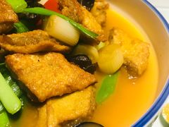 -宁夏国强手抓羊肉·清真菜(未央路凤三店)