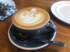 -ROAST coffee & eatery