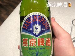 -董家大院·京味家常菜(朝丰家园店)