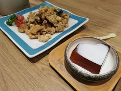 -小明同学(三里屯店)