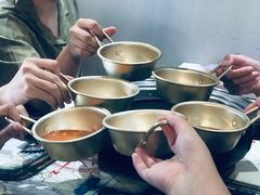 -胡悦里韩式烤肉(芝罘万达广场店)